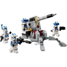 LEGO® Star Wars™ 75345 501st Clone Troopers™ Battle Pack