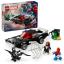 LEGO® Marvel 76309 Spider-Man contro Muscle Car di Venom