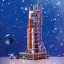 LEGO® Icons 10341 NASA Artemis ruimtelanceersysteem