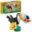 LEGO® Creator 31173 Fauna Salvaje: Tucán Tropical