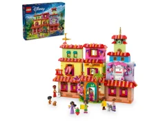 LEGO® Disney™ 43245 Familjen Madrigals magiska hus