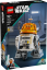 LEGO Star Wars 75416 Astro-droid Chopper (C1-10P)