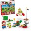 LEGO® Super Mario™ 71439 Avonturen met interactieve LEGO® Mario™