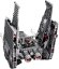 LEGO® Star Wars™ 75104 Kylo Rens Kommando-Shuttle™ - Scatola danneggiata