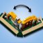 LEGO® Ideas 21315 Uitklapboek