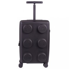 LEGO® Luggage Signature 20" Expandable - Zwart