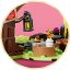 LEGO® Wicked 75687 Elphabas Versteck