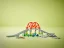 LEGO® DUPLO® 10426 Vasúti híd és sínek kiegészítő szett
