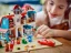 LEGO® Disney™ 43268 La maison sur la plage de Lilo et Stitch