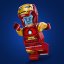 LEGO® Marvel 76307 Vasember robot vs. Ultron