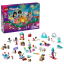 LEGO® Friends 42698 Le calendrier de l’Avent 2026