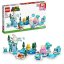 LEGO® Super Mario™ 71417 Pack di espansione Avventura sulla neve di Tricherino