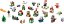 LEGO® 40222 Weihnachtlicher Bauspaß