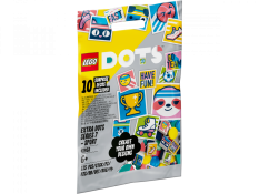 LEGO® DOTS 41958 DOTS Extra Seria 7 - SPORT