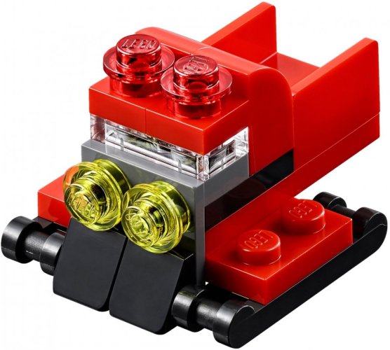 LEGO® 40253 Kerstbouwset