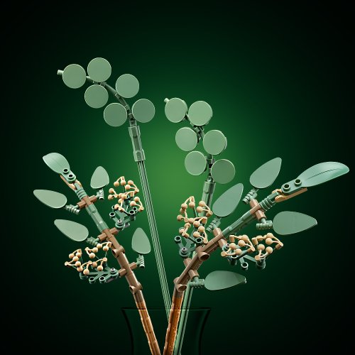 LEGO® Botanicals 11502 Bouquet di girasoli