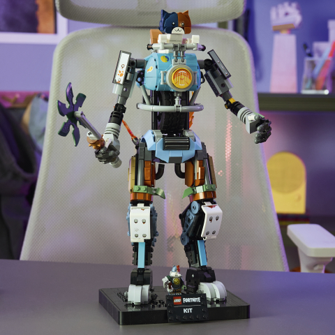 LEGO® Fortnite 77081 KIT
