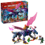 LEGO NINJAGO 71842 Rontu Pán draků