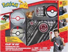 Pokémon - Bandolier Set - Eevee