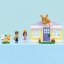 LEGO® Friends 42679 Hotel de Conejitos de Heartlake City