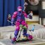 LEGO® | Marvel 76348 Legendärer Showdown: Avengers: Doomsday