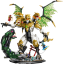 LEGO® Ninjago 71872 Battaglia dell’Ultra Drago