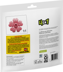 LEGO® DUPLO My First 30712 Feiertorte