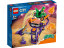 LEGO® City 60359 Sfida acrobatica: schiacciata sulla rampa
