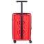 LEGO® Luggage Signature 20" Expandable  - Piros