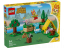 LEGO® Animal Crossing™ 77047 Zabawy na świeżym powietrzu Bunnie