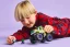 LEGO® Marvel 76312 Monster truck Hulka kontra Thanos