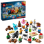 LEGO® Harry Potter™ 76456 Kalendarz adwentowy na 2025 rok