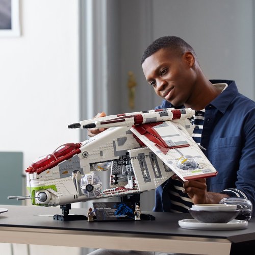 LEGO® Star Wars™ 75309 Republic Gunship™