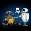 LEGO® | Disney™ 43279 WALL-E und EVE