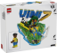 LEGO® LEGO® Editions 43027 Vini Jr. – Fußball-Highlights