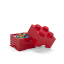 LEGO® Boîte de rangement 4 - rouge