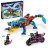 LEGO® DREAMZzz™ 71458 Crocodile Car