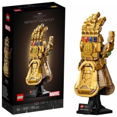 LEGO® Marvel 76191 Infinity Handschuh