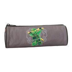 LEGO® Ninjago Green - pencil case round