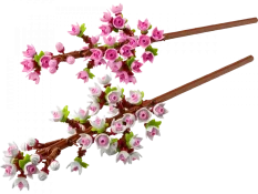 LEGO® 40725 Kirschblüten