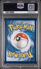 2021 POKEMON CELEBRATIONS CLASSIC COLLECTION #17 UMBREON-GOLD STAR CLASSIC COLL-POP SERIES 5 PSA 10