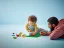 LEGO® DUPLO® 10460 Zöld építőlap
