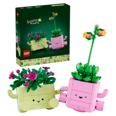 LEGO® Botanicals 11506 Hintázó növények