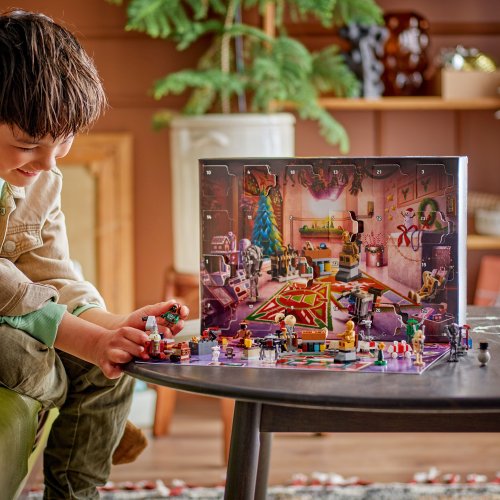 LEGO® Star Wars TM 75418 Adventskalender 2025