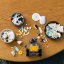 LEGO® | Disney™ 43279 WALL-E und EVE