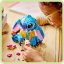 LEGO® Disney™ 43249 Stitch