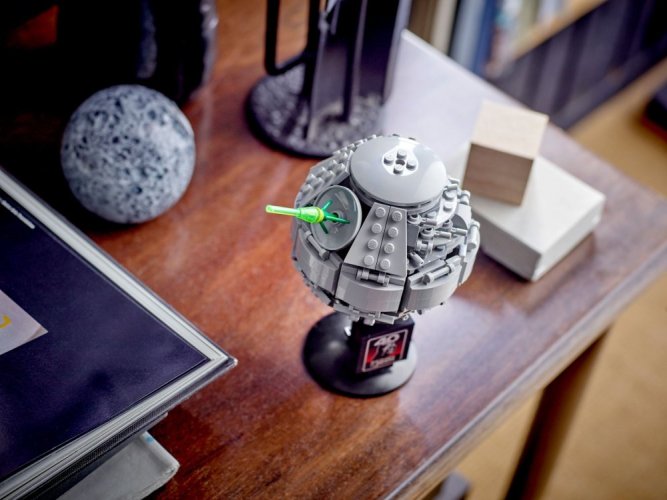 LEGO® Star Wars™ 40591 Hviezda smrti II