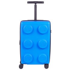 LEGO® Luggage Signature 20" Expandable - Modrý
