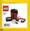 LEGO® 5007869 (6471611) Kassettenspieler