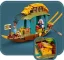 LEGO® Disney™ 43185 Łódź Bouna